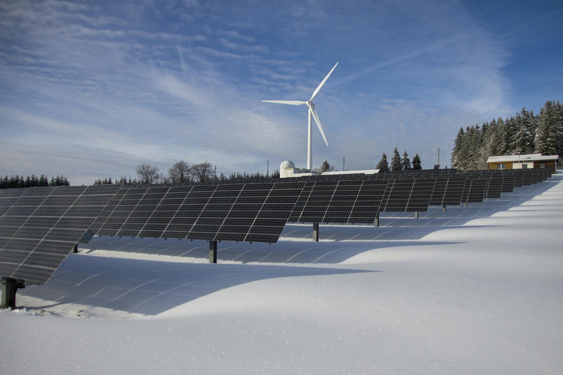 a chi conviene installare pannelli fotovoltaico e pompe di calore?