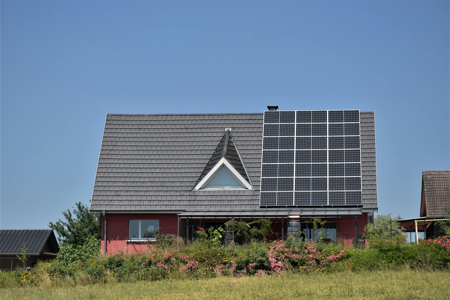 solardach