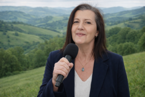 Silvia Serra Poli, giornalista specializzata in salute e benessere naturale.